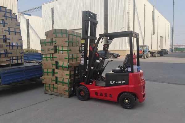 叉車蓄電池要是出現了短路要怎么解決